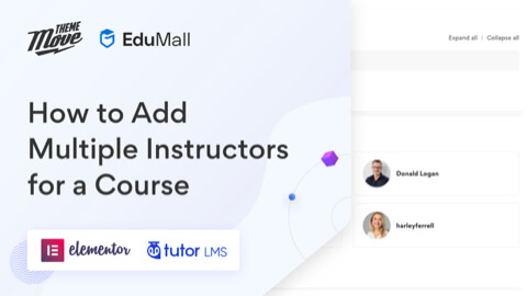poster-how-to-add-multiple-instructors-for-a-course